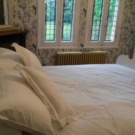 圣塞沃兰Le Chalet De Luxe住宿加早餐旅馆 外观 照片