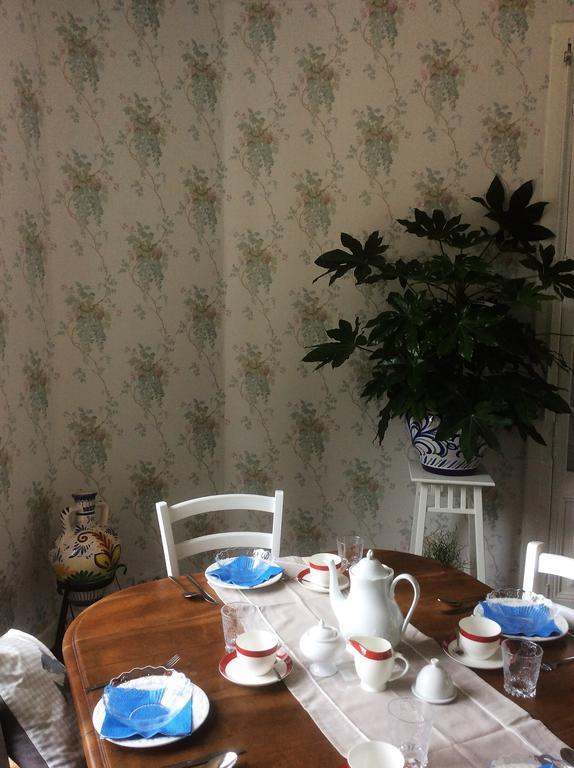 圣塞沃兰Le Chalet De Luxe住宿加早餐旅馆 外观 照片